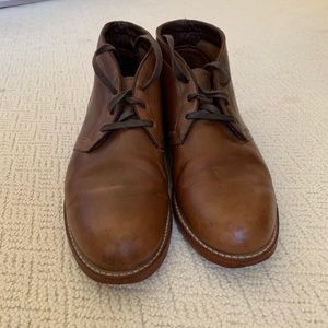 Frye boots